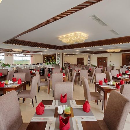 Muong Thanh Holiday Hoi An Hotel Εξωτερικό φωτογραφία