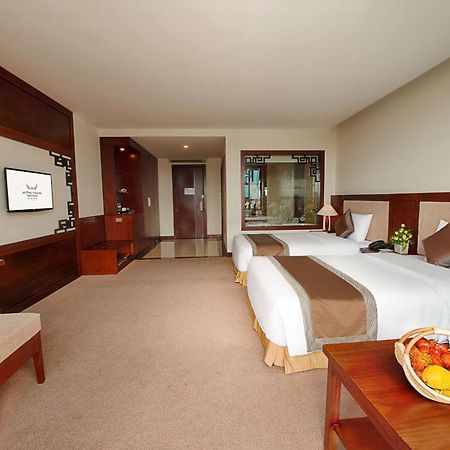 Muong Thanh Holiday Hoi An Hotel Εξωτερικό φωτογραφία