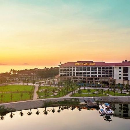 Muong Thanh Holiday Hoi An Hotel Εξωτερικό φωτογραφία