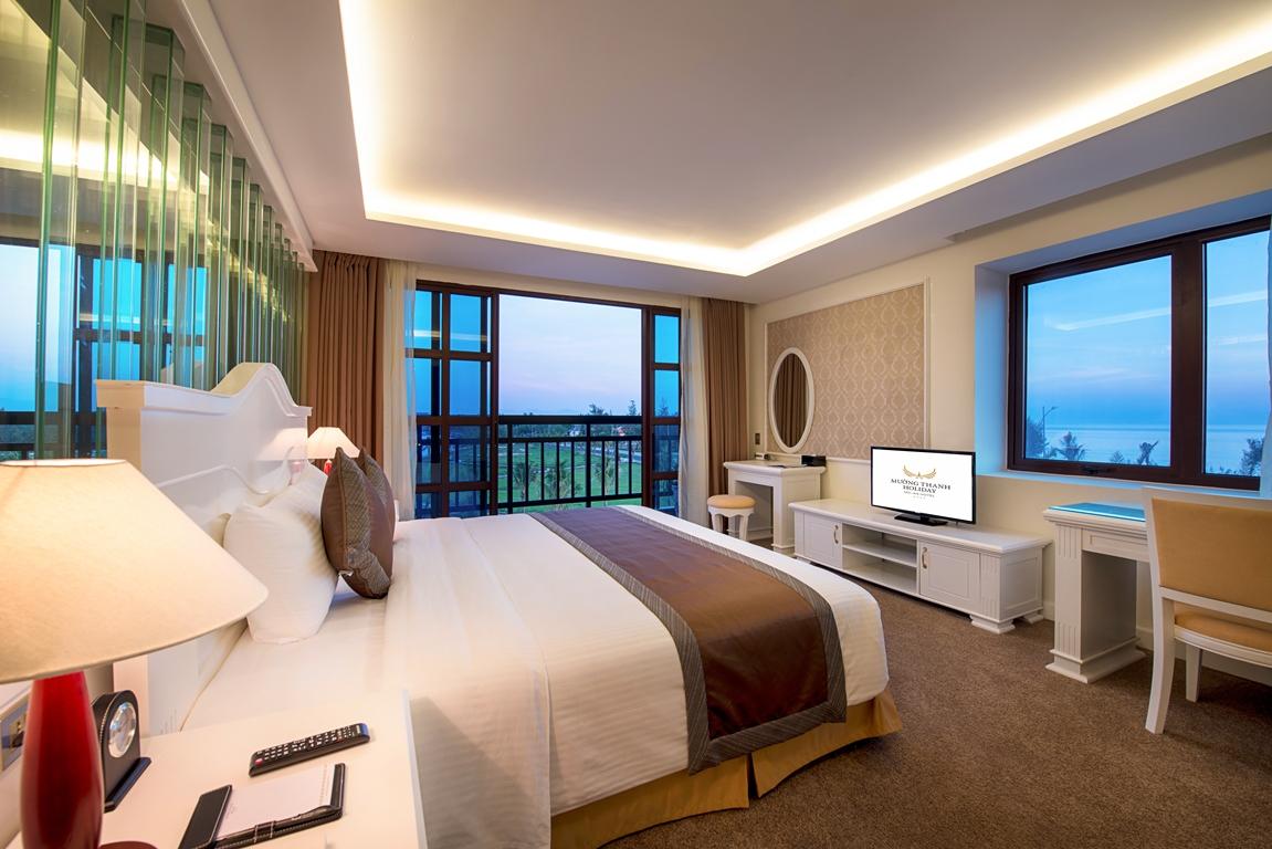 Muong Thanh Holiday Hoi An Hotel Εξωτερικό φωτογραφία