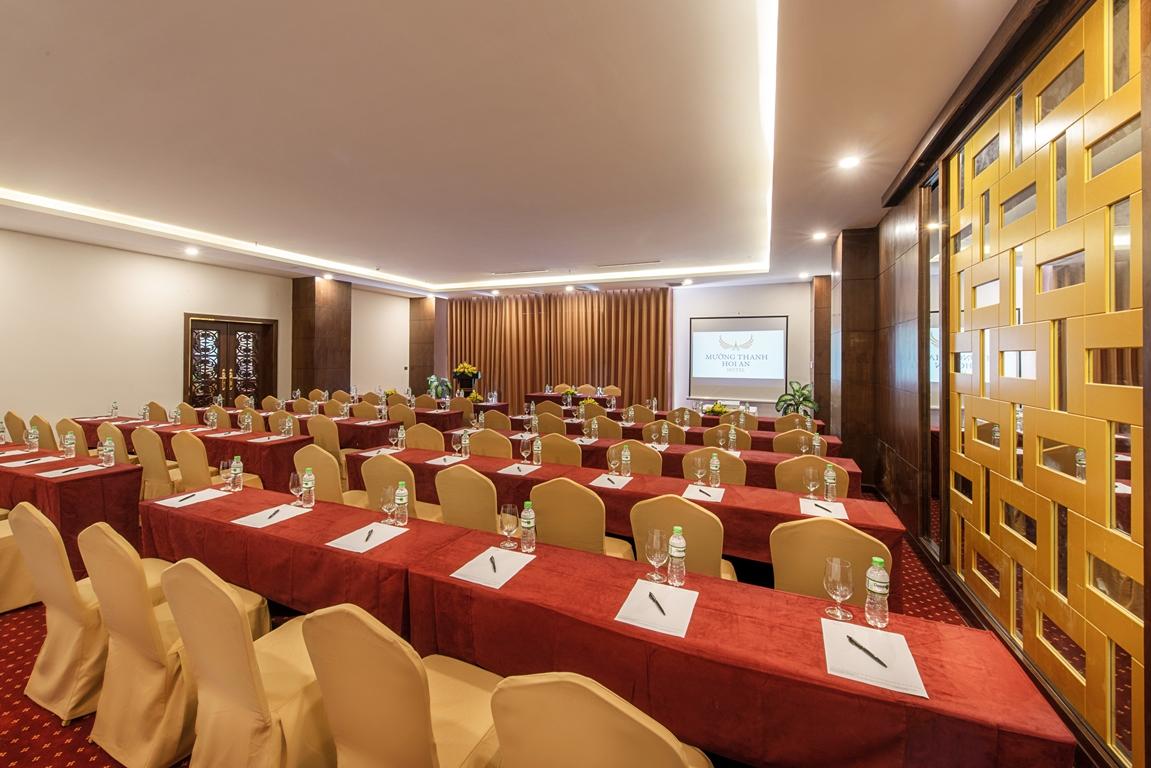 Muong Thanh Holiday Hoi An Hotel Εξωτερικό φωτογραφία