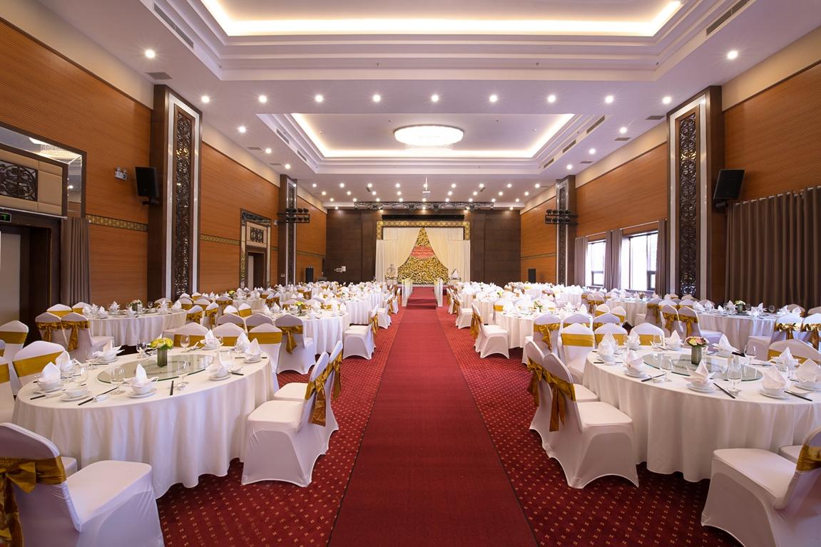 Muong Thanh Holiday Hoi An Hotel Εξωτερικό φωτογραφία
