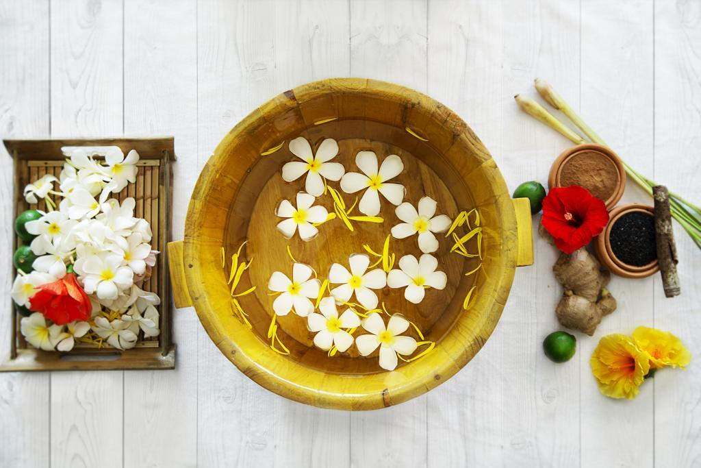 Muong Thanh Holiday Hoi An Hotel Εξωτερικό φωτογραφία