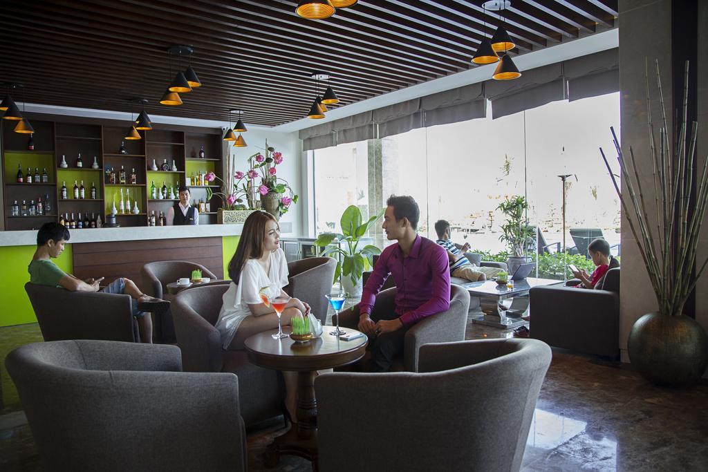 Muong Thanh Holiday Hoi An Hotel Εξωτερικό φωτογραφία