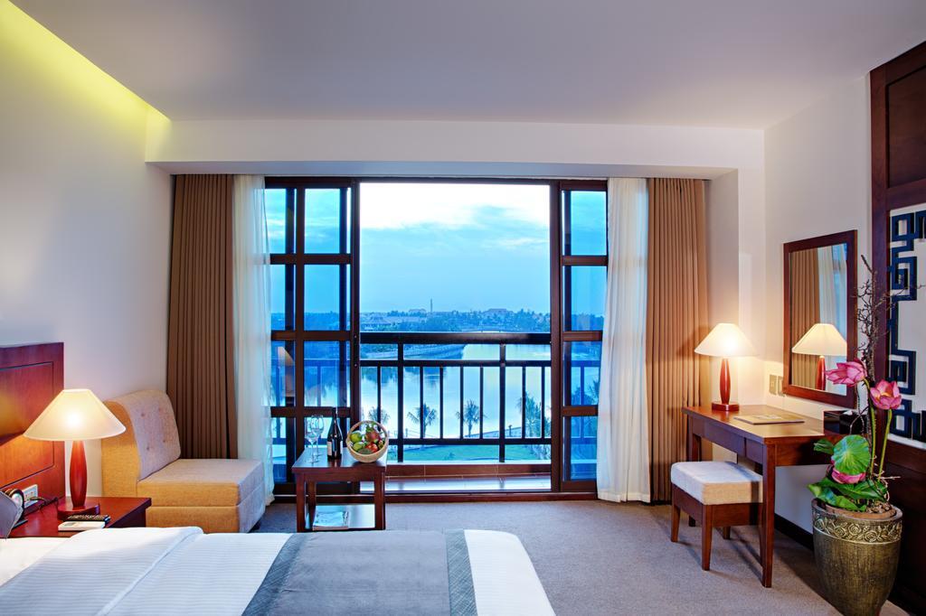 Muong Thanh Holiday Hoi An Hotel Δωμάτιο φωτογραφία