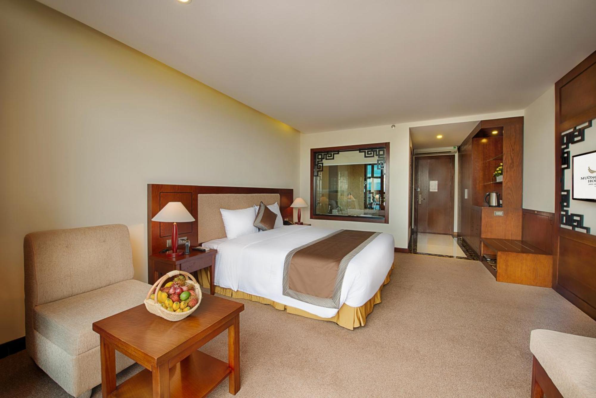 Muong Thanh Holiday Hoi An Hotel Εξωτερικό φωτογραφία