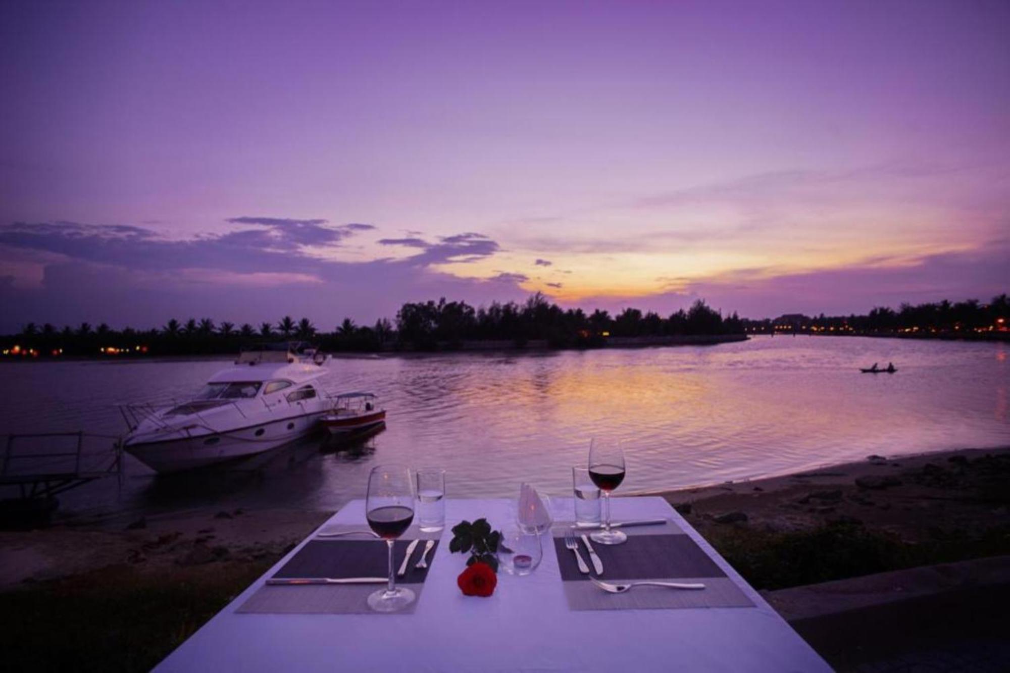 Muong Thanh Holiday Hoi An Hotel Εξωτερικό φωτογραφία