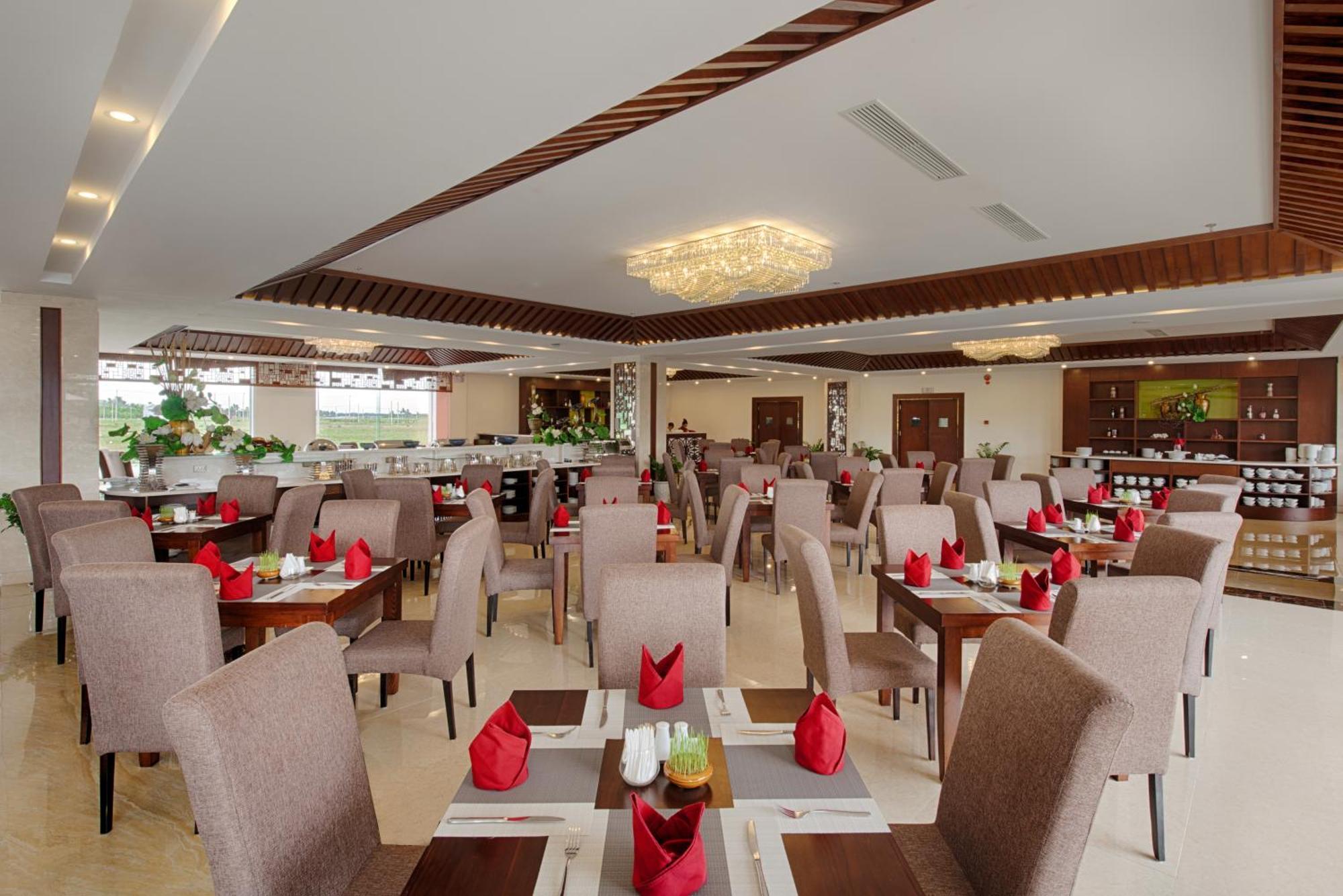 Muong Thanh Holiday Hoi An Hotel Εξωτερικό φωτογραφία