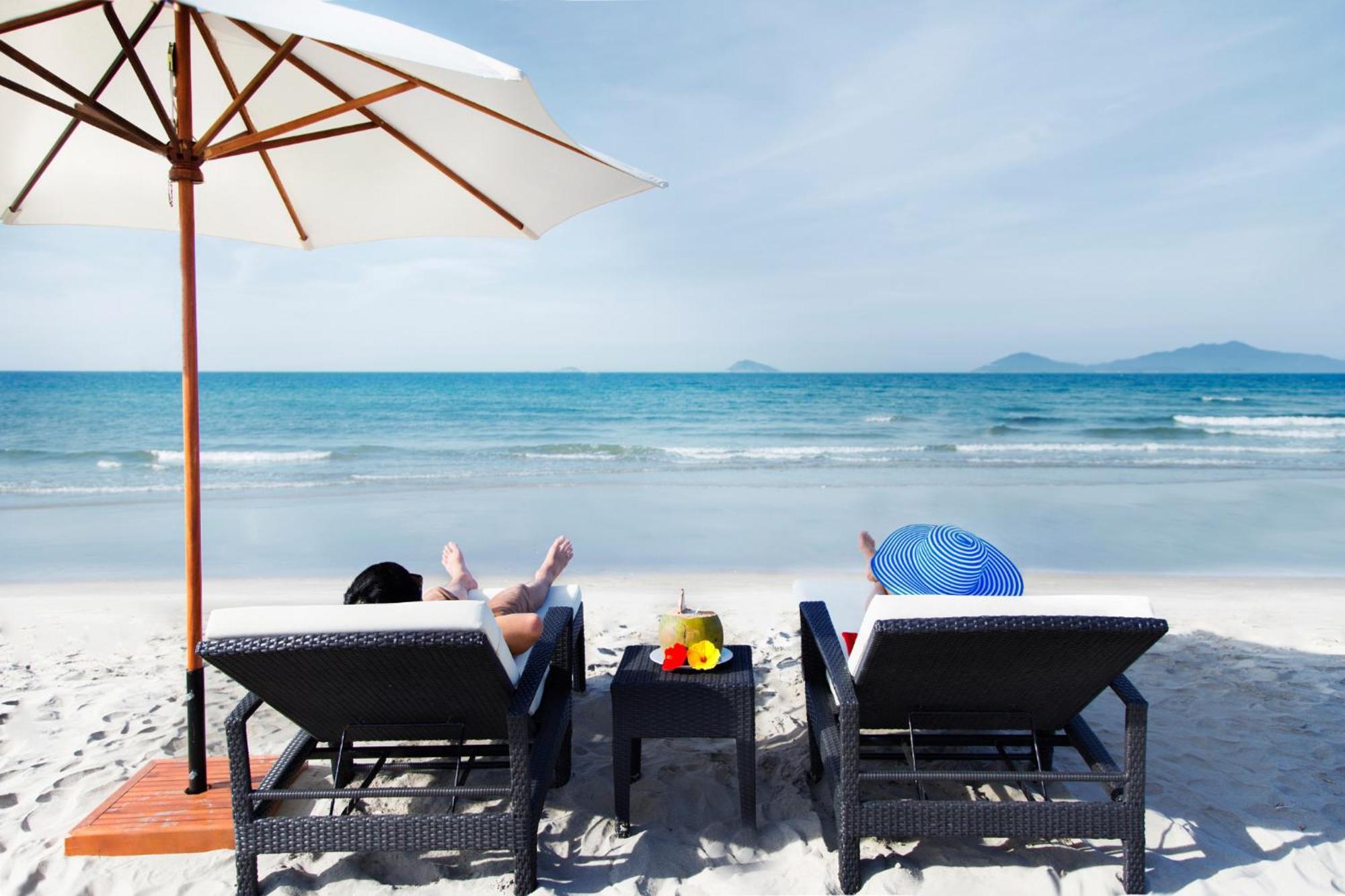 Muong Thanh Holiday Hoi An Hotel Εξωτερικό φωτογραφία