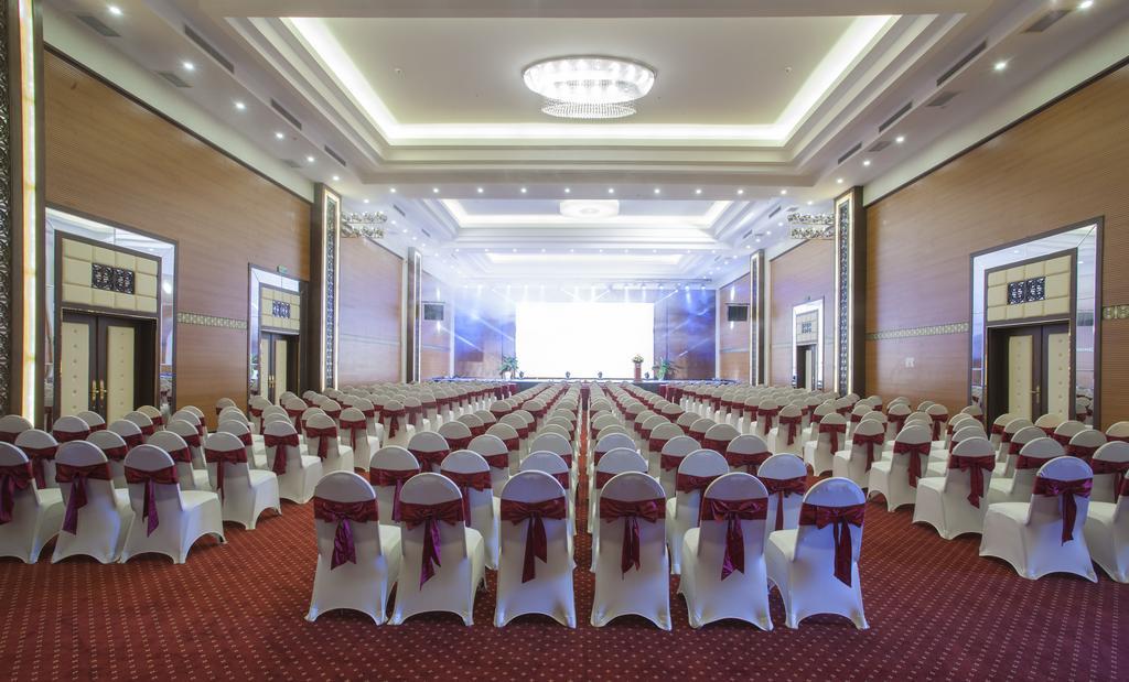 Muong Thanh Holiday Hoi An Hotel Εξωτερικό φωτογραφία