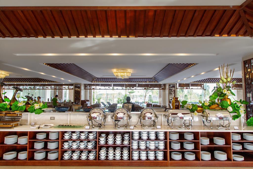 Muong Thanh Holiday Hoi An Hotel Εξωτερικό φωτογραφία