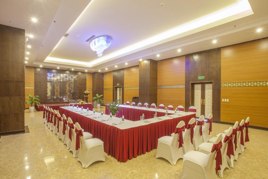 Muong Thanh Holiday Hoi An Hotel Εξωτερικό φωτογραφία