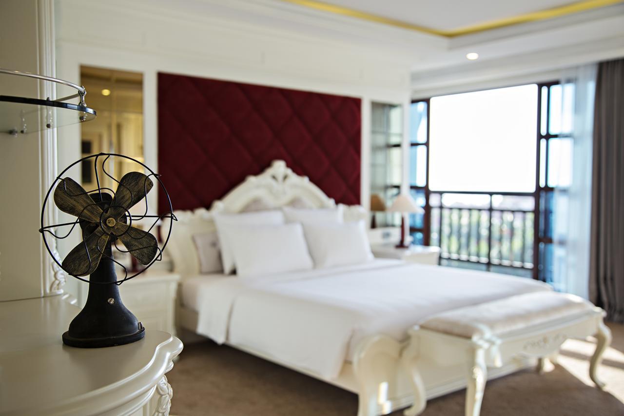 Muong Thanh Holiday Hoi An Hotel Δωμάτιο φωτογραφία