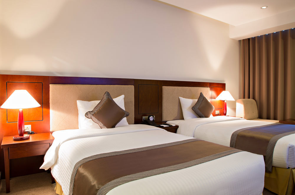 Muong Thanh Holiday Hoi An Hotel Εξωτερικό φωτογραφία