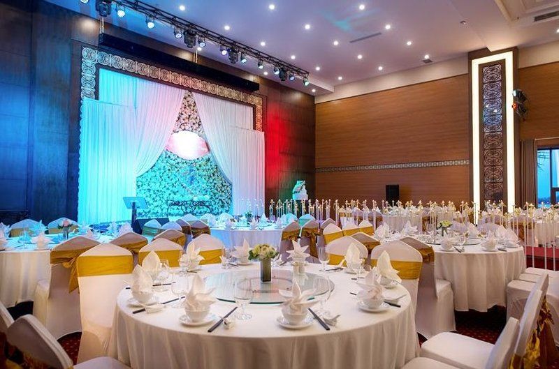 Muong Thanh Holiday Hoi An Hotel Εξωτερικό φωτογραφία