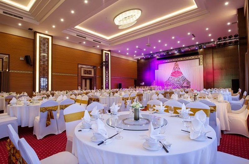 Muong Thanh Holiday Hoi An Hotel Εξωτερικό φωτογραφία