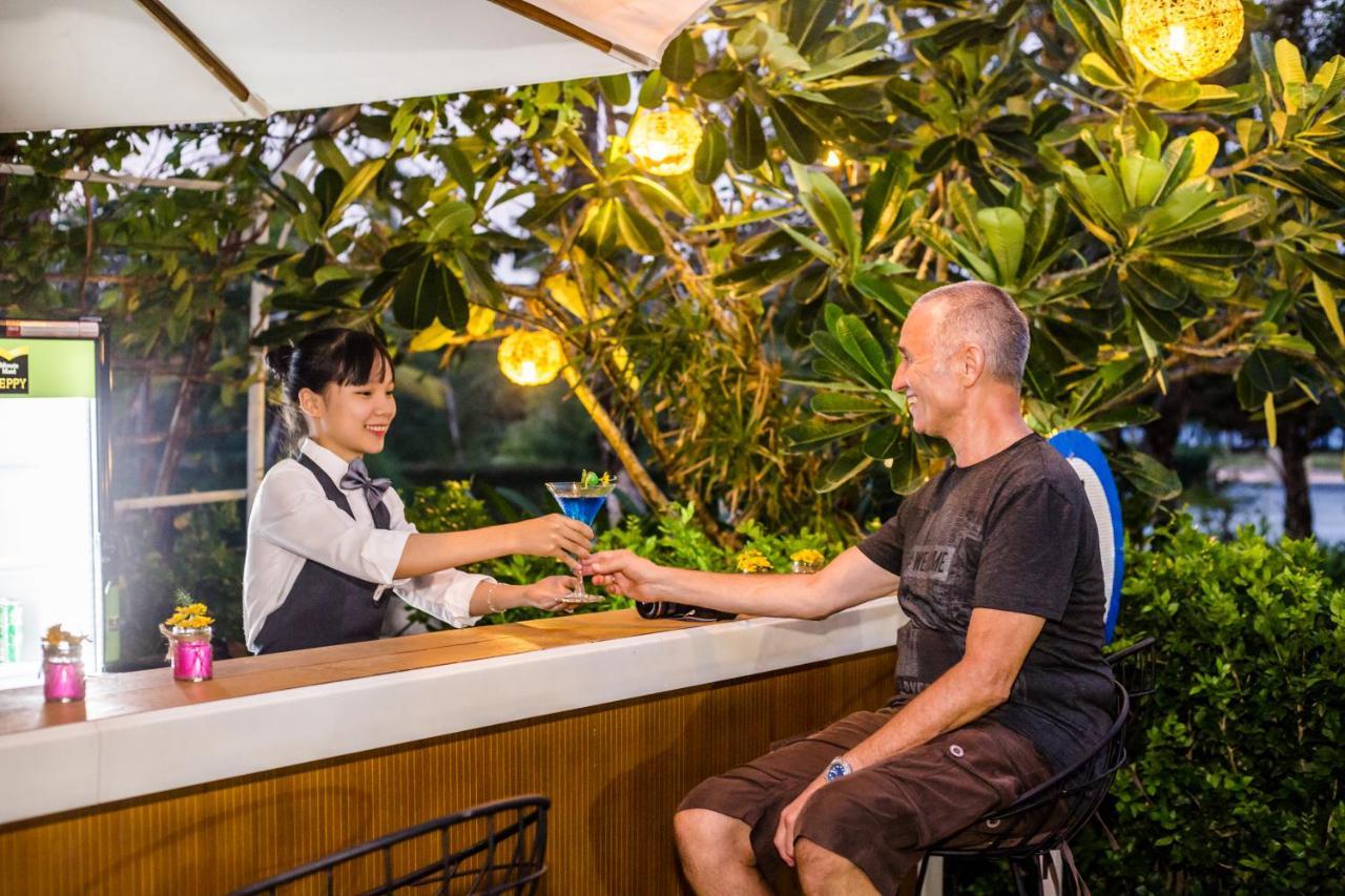 Muong Thanh Holiday Hoi An Hotel Εξωτερικό φωτογραφία