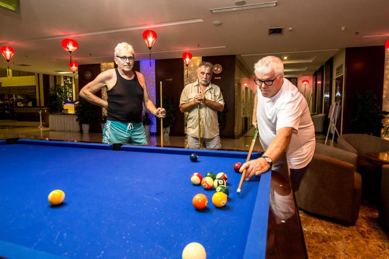 Muong Thanh Holiday Hoi An Hotel Εξωτερικό φωτογραφία