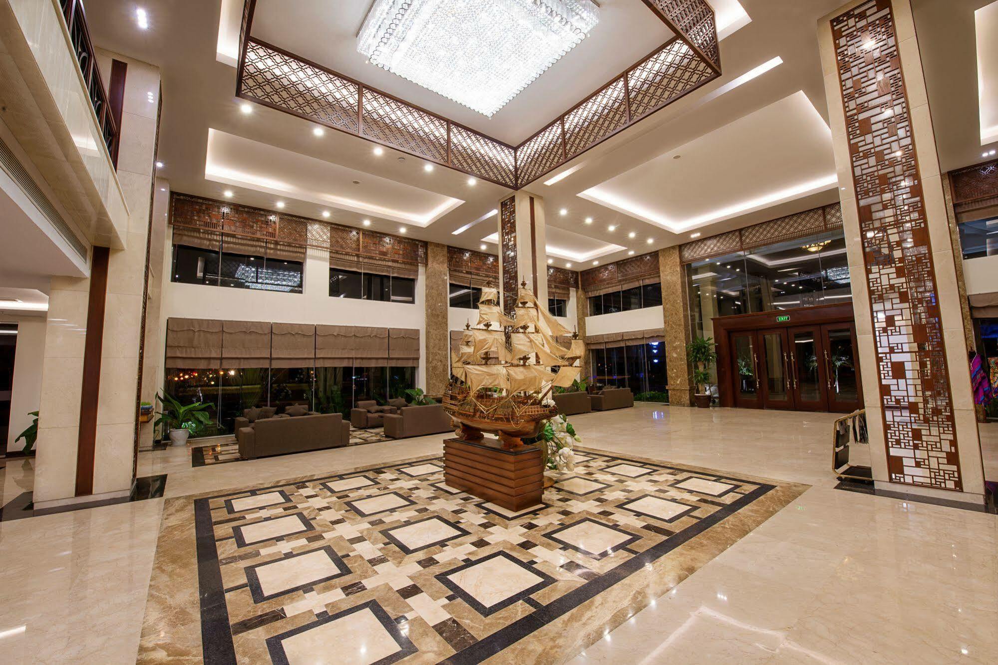Muong Thanh Holiday Hoi An Hotel Εξωτερικό φωτογραφία